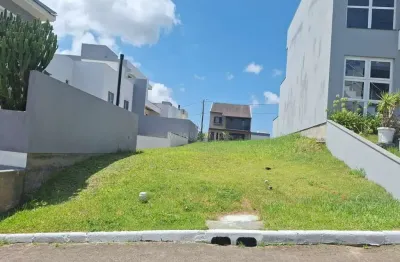 Terreno em condomínio fechado à venda na avenida altos do santa rita, --, aberta dos morros, porto alegre por r$ 160.000