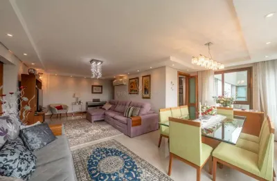 Apartamento com 3 quartos à venda na rua doutor armando barbedo, --, tristeza, porto alegre por r$ 1.490.000