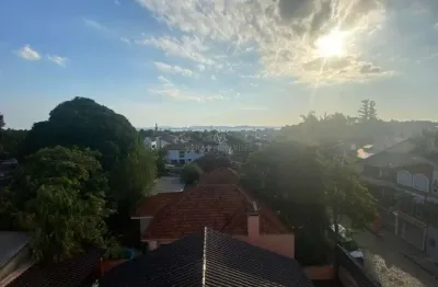 Cobertura com 3 quartos à venda na rua vicente failace, --, tristeza, porto alegre por r$ 848.000