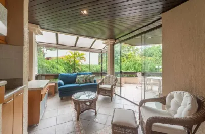 Apartamento com 3 quartos à venda na avenida da cavalhada, --, cavalhada, porto alegre por r$ 670.000