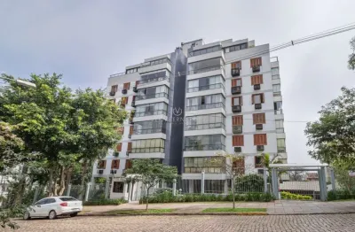 Apartamento com 3 quartos à venda na rua doutor barcelos, --, tristeza, porto alegre por r$ 798.000