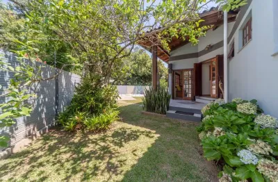 Casa com 3 quartos à venda na rua júlio dias de souza, --, aberta dos morros, porto alegre por r$ 850.000