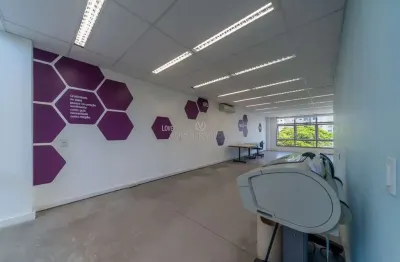 Prédio à venda na rua doutor mário totta, --, tristeza, porto alegre por r$ 2.780.000