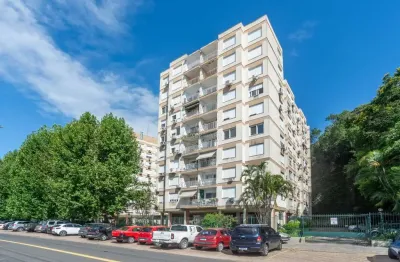 Apartamento com 2 quartos à venda na avenida guaíba, --, vila assunção, porto alegre por r$ 299.000