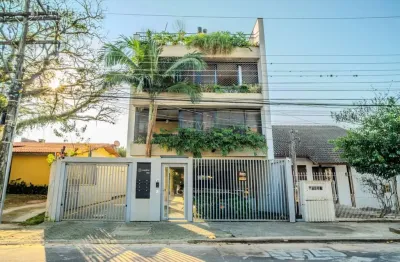 Apartamento com 3 quartos à venda na rua landel de moura, --, tristeza, porto alegre por r$ 1.190.000