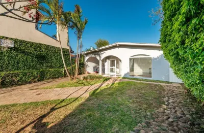 Casa com 3 quartos à venda na avenida guaíba, --, serraria, porto alegre por r$ 620.000