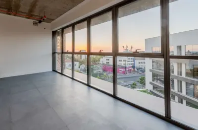 Sala comercial à venda na avenida wenceslau escobar, --, tristeza, porto alegre por r$ 480.000