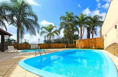 Casa em condomínio fechado com 2 quartos à venda na avenida da cavalhada, --, cavalhada, porto alegre por r$ 399.900