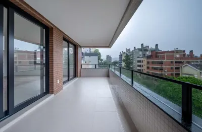 Apartamento com 3 quartos à venda na rua josé gomes, --, tristeza, porto alegre por r$ 2.250.000