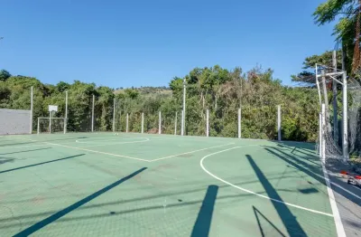 Terreno em condomínio fechado à venda na rua professor antônio josé remião, --, espírito santo, porto alegre por r$ 426.000