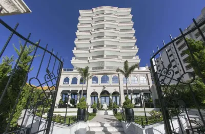 Apartamento com 4 quartos à venda na 115 c, --, centro, itapema por r$ 6.000.000