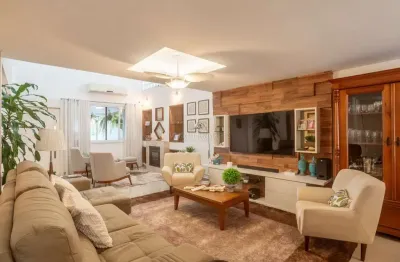 Casa com 3 quartos à venda na rua leblon, --, ipanema, porto alegre por r$ 1.490.000