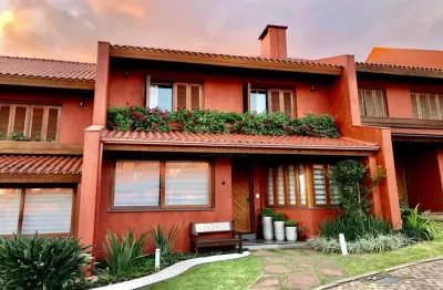 Casa em condomínio fechado com 4 quartos à venda na avenida cai, --, cristal, porto alegre por r$ 1.400.000