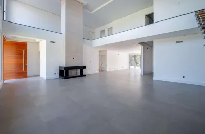 Casa em condomínio fechado com 5 quartos à venda na avenida juca batista, --, belém novo, porto alegre por r$ 5.600.000