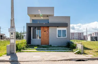 Casa em condomínio fechado com 3 quartos à venda na lucindo antonio bottin, --, hípica, porto alegre por r$ 549.000