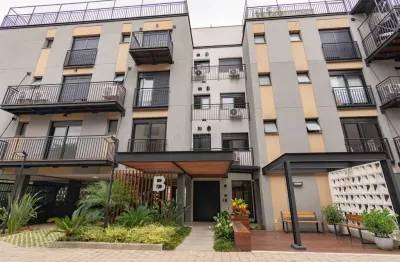 Apartamento com 3 quartos à venda na rua doutor mário totta, --, tristeza, porto alegre por r$ 990.000