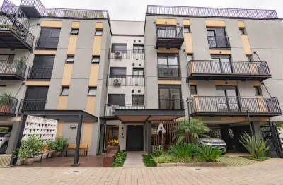 Apartamento com 3 quartos à venda na rua doutor mário totta, --, tristeza, porto alegre por r$ 1.250.000