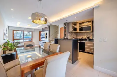 Casa com 3 quartos à venda na rua pau brasil, --, hípica, porto alegre por r$ 599.000