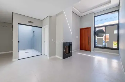 Casa em condomínio fechado com 3 quartos à venda na rua eroni soares machado, --, hípica, porto alegre por r$ 640.000