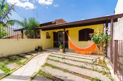 Casa com 3 quartos à venda na rua jair de moura calixto, --, ipanema, porto alegre por r$ 325.000