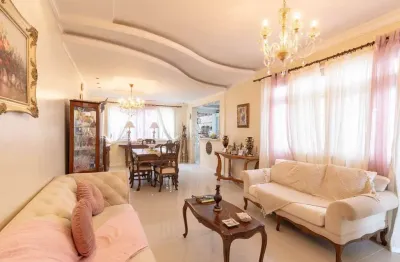 Casa com 3 quartos à venda na avenida guaíba, --, vila assunção, porto alegre por r$ 1.790.000