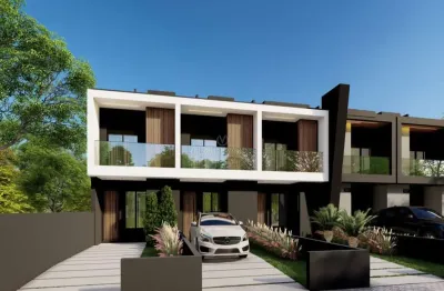 Casa com 3 quartos à venda na rua honorato toniolo, --, aberta dos morros, porto alegre por r$ 450.000