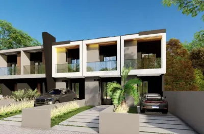 Casa com 3 quartos à venda na rua honorato toniolo, --, aberta dos morros, porto alegre por r$ 450.000