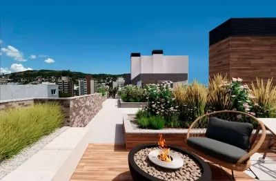 Apartamento com 3 quartos à venda na rua doutor armando barbedo, --, tristeza, porto alegre por r$ 1.049.000