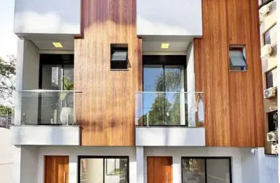 Casa com 3 quartos à venda na rua doutor pereira neto, --, tristeza, porto alegre por r$ 1.099.000