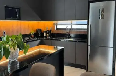 Apartamento com 3 quartos à venda na rua 274, --, castelo branco, itapema por r$ 1.690.000