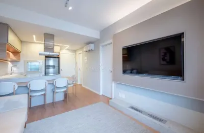 Apartamento com 1 quarto à venda na avenida praia de belas, --, praia de belas, porto alegre por r$ 723.583