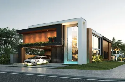 Casa com 4 quartos à venda na avenida governador celso ramos, --, jardim dourado, porto belo por r$ 6.481.500