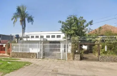 Prédio à venda na rua coronel massot, --, cristal, porto alegre por r$ 700.000