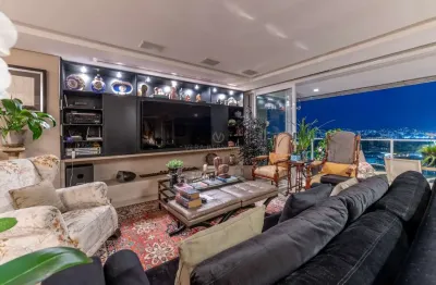 Apartamento com 3 quartos à venda na avenida cai, --, cristal, porto alegre por r$ 2.900.000