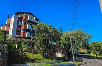 Cobertura com 2 quartos à venda na avenida guaíba, --, vila assunção, porto alegre por r$ 810.000