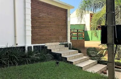 Casa com 3 quartos à venda na rua manauê, --, vila assunção, porto alegre por r$ 729.000