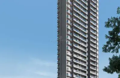 Apartamento com 2 quartos à venda na rua dorvalino voltolini, --, balneário perequê, porto belo por r$ 1.449.900