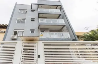 Cobertura com 2 quartos à venda na rua barão de teffe, --, menino deus, porto alegre por r$ 900.000