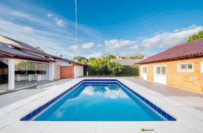 Casa com 3 quartos à venda na rua ladislau neto, --, ipanema, porto alegre por r$ 810.000