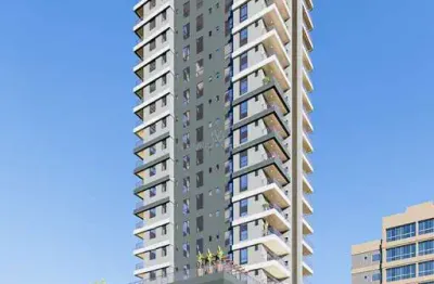 Prédio à venda na Rua 256, --, Meia Praia, Itapema