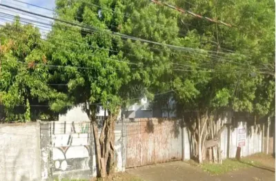 Terreno à venda na rua coronel aristides, --, camaquã, porto alegre por r$ 2.650.000