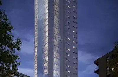 Prédio à venda na alcides claudio sgrott, --, balneário perequê, porto belo