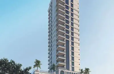 Apartamento com 4 quartos à venda na rua 270, --, meia praia, itapema por r$ 3.232.849