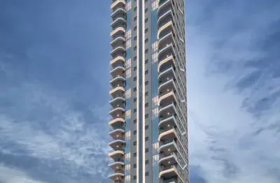 Apartamento com 3 quartos à venda na rua 310, --, meia praia, itapema por r$ 1.750.000