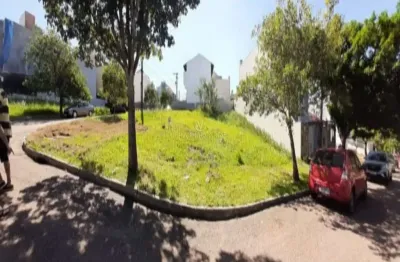 Terreno à venda na avenida altos do santa rita, --, aberta dos morros, porto alegre por r$ 180.000