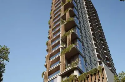 Apartamento com 4 quartos à venda na victor fronza, --, balneário perequê, porto belo por r$ 3.089.319