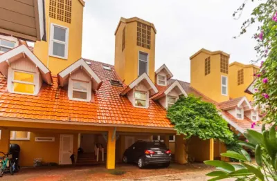 Casa em condomínio fechado com 3 quartos à venda na rua doutor armando barbedo, --, tristeza, porto alegre por r$ 1.435.000