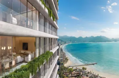 Apartamento com 4 quartos à venda na colombo machado do sales, --, balneário perequê, porto belo por r$ 4.164.787