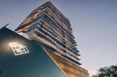 Apartamento com 2 quartos à venda na capitão ivo manoel da silva, --, balneário perequê, porto belo por r$ 1.647.449