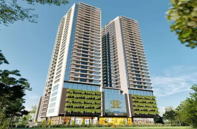 Apartamento com 2 quartos à venda na rua dorvalino voltolini, --, balneário perequê, porto belo por r$ 1.647.449